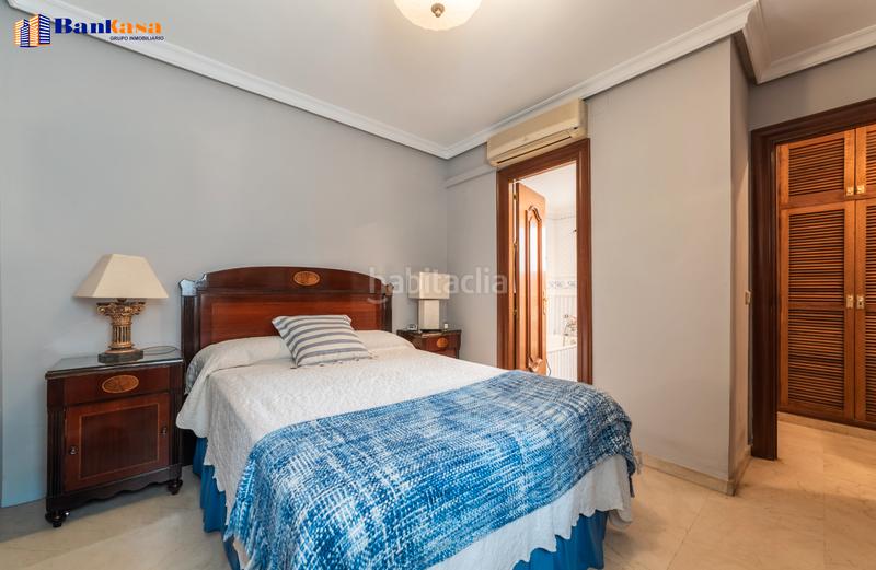 Foto 9ce82ffb-4dcd-4e8b-8dda-67fdadc9ad90. Appartement dans La Goleta - San Felipe Neri Málaga