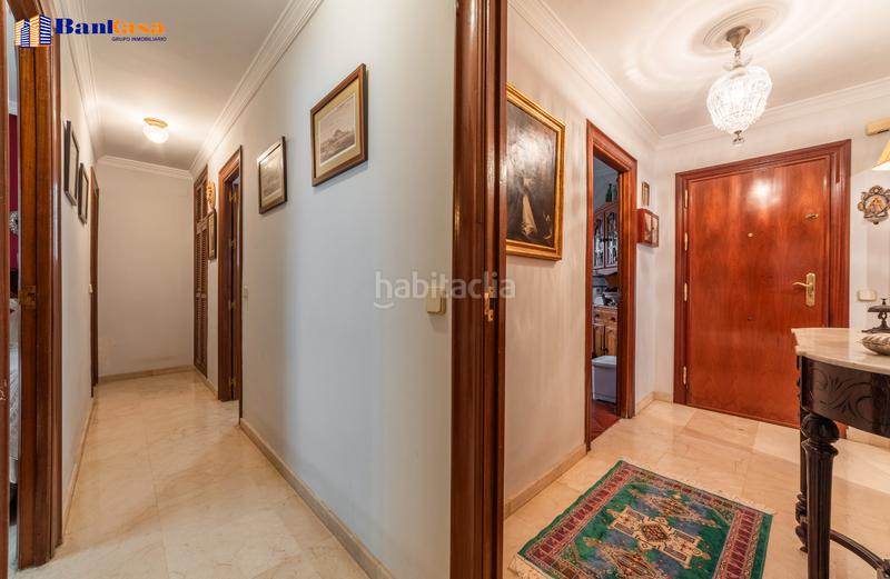 Foto a6855d42-92ad-4ef2-935d-ee9dd5909db0. Appartement dans La Goleta - San Felipe Neri Málaga