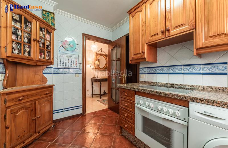 Foto b636e5a7-a2d2-4e83-b776-b4eba2b120dc. Appartement dans La Goleta - San Felipe Neri Málaga