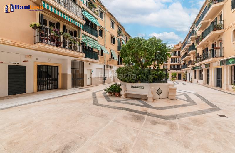 Foto babc21c0-7f0e-4d31-bb57-d0ec2b01b3f2. Appartement dans La Goleta - San Felipe Neri Málaga