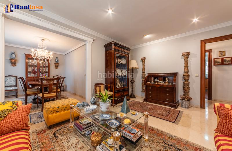 Foto bb7669b2-661e-4b40-b39b-dc608e0e0514. Appartement dans La Goleta - San Felipe Neri Málaga