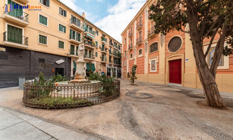 Foto bff46594-71fd-45c7-9dfb-80c5430ba7e6. Appartement dans La Goleta - San Felipe Neri Málaga