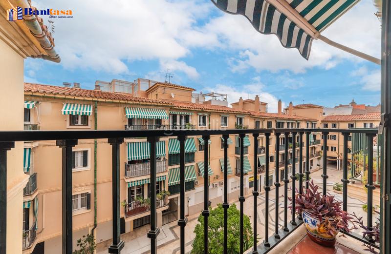 Foto d45d3b7f-c4d2-47d4-9587-845d2c4fafbd. Appartement dans La Goleta - San Felipe Neri Málaga