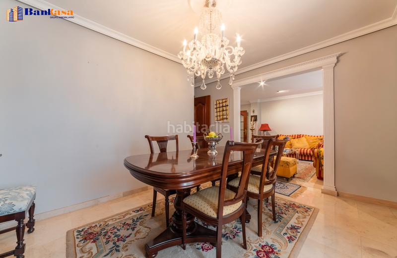 Foto d48757c7-f816-4651-9e00-41938c35f5a5. Appartement dans La Goleta - San Felipe Neri Málaga