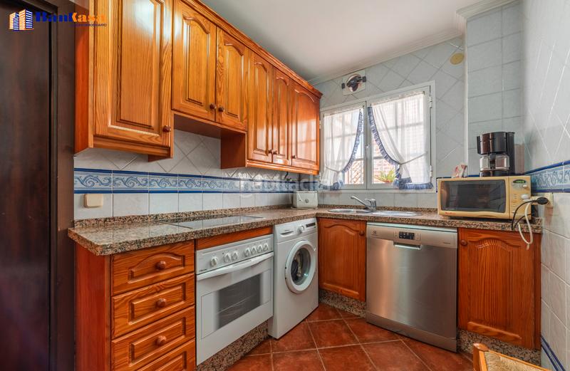 Foto defd94ee-3154-414d-9878-543996ec7e9f. Appartement dans La Goleta - San Felipe Neri Málaga