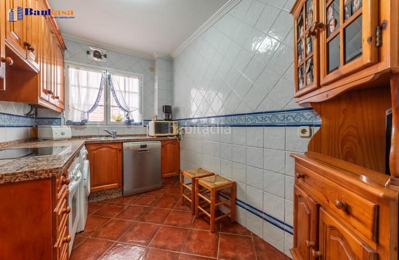 Foto e0214485-23f7-430f-b07e-2118b006aef7. Appartement dans La Goleta - San Felipe Neri Málaga