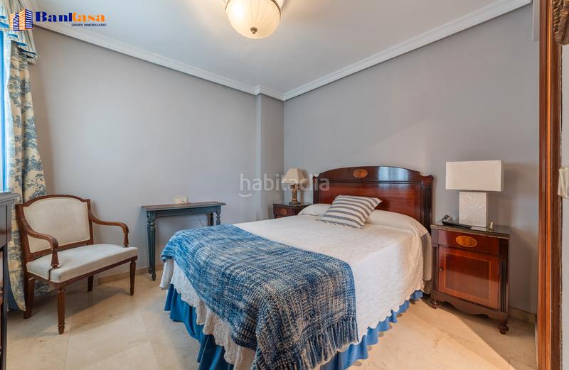 Foto e28fb1b5-2515-42fc-89e2-aceec1ce759a. Appartement dans La Goleta - San Felipe Neri Málaga