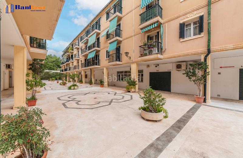 Foto eb256a6a-d165-4a38-8c58-f69e2805ccc3. Appartement dans La Goleta - San Felipe Neri Málaga