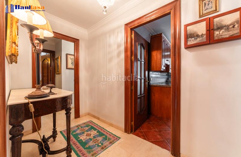 Foto eeb273a4-bda7-49a6-9447-d56000cd4fa6. Appartement dans La Goleta - San Felipe Neri Málaga