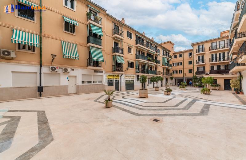 Foto f9443582-e467-43d2-a0d3-1c021d767cad. Appartement dans La Goleta - San Felipe Neri Málaga
