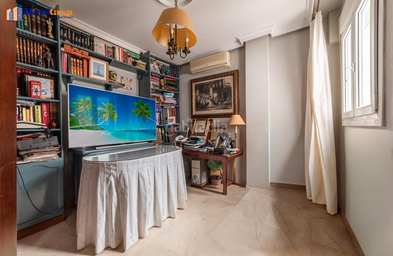 Foto fc918096-71ce-4579-8e4c-e5be75d7a672. Appartement dans La Goleta - San Felipe Neri Málaga