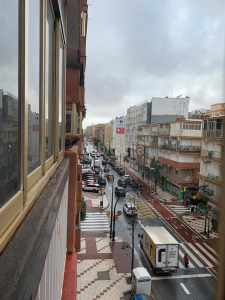 Foto 37999f08-4305-40fb-ad41-9e488ee8780c. Appartement dans Parque Ayala - Jardín de la Abadía - Huelín Málaga