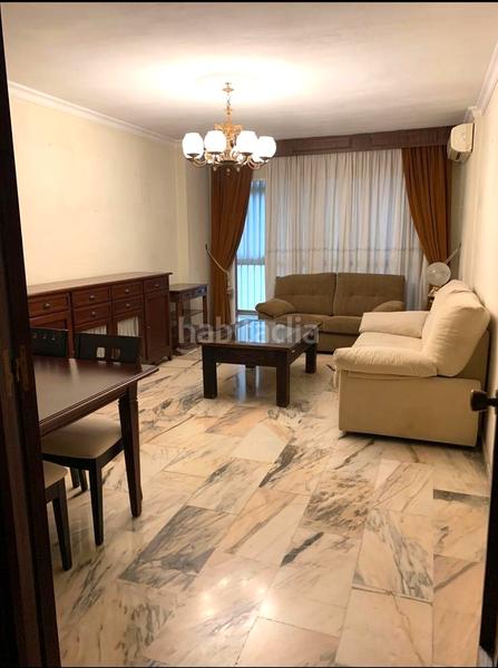 Foto ea5c2008-0699-4577-8e8d-c286f3118f24. Appartement dans Parque Ayala - Jardín de la Abadía - Huelín Málaga