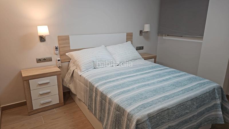 Foto 1d98e1fb-c28d-4375-bf82-ef114e84d077. Alquiler piso ?? alquiler de apartamento acogedor – edificio scala 2000 (junto a el corte inglés) en Málaga