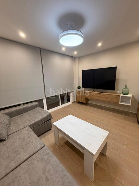 Foto 3fa75ef6-dd3f-4eea-bff1-1cc0ec35d0f4. Alquiler piso ?? alquiler de apartamento acogedor – edificio scala 2000 (junto a el corte inglés) en Málaga