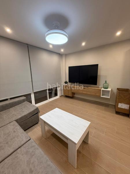 Foto c8267524-cfd6-4132-ba5b-980d93ad13c4. Alquiler piso ?? alquiler de apartamento acogedor – edificio scala 2000 (junto a el corte inglés) en Málaga