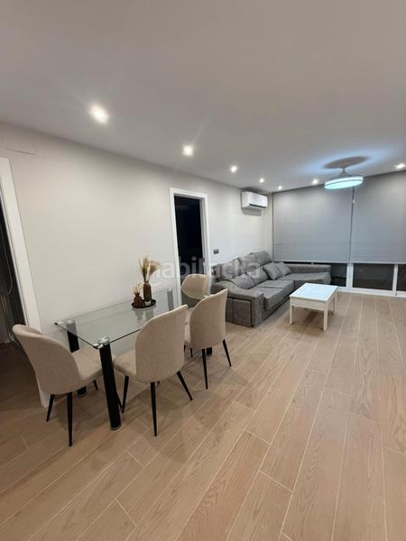 Foto df6f9a49-67c3-4bdf-be0b-c8052ffc1b0f. Lloguer pis a Perchel Norte Málaga