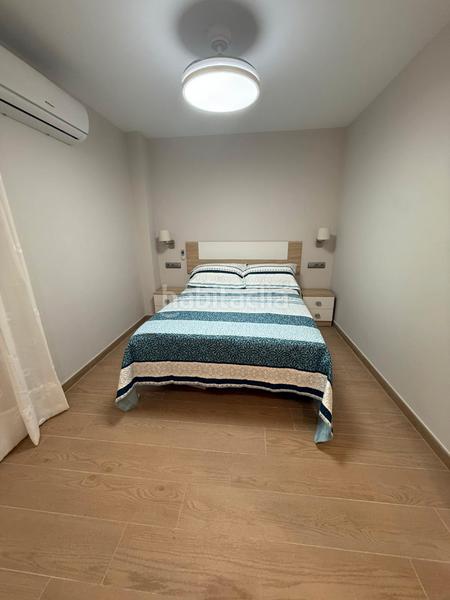 Foto 662a6cec-0afc-4506-96c5-5126857a214f. Alquiler piso en calle hilera 8 ??? piso a estrenar en alquiler – centro (edificio scala 2000) en Málaga