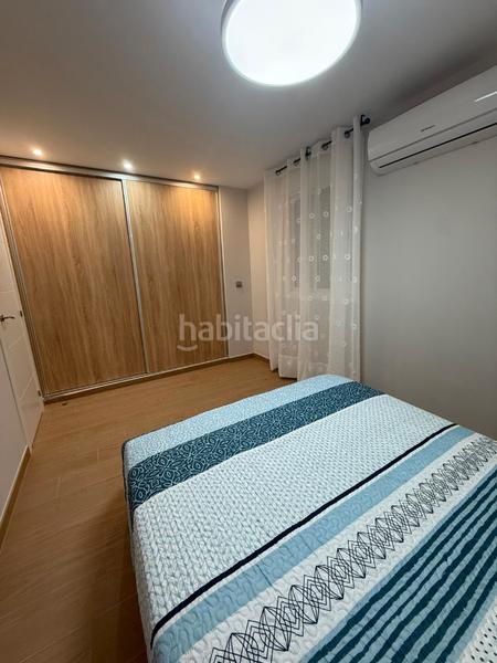 Foto 87ae7042-7afd-4931-96ce-c4bfc4274a60. Alquiler piso en calle hilera 8 ??? piso a estrenar en alquiler – centro (edificio scala 2000) en Málaga