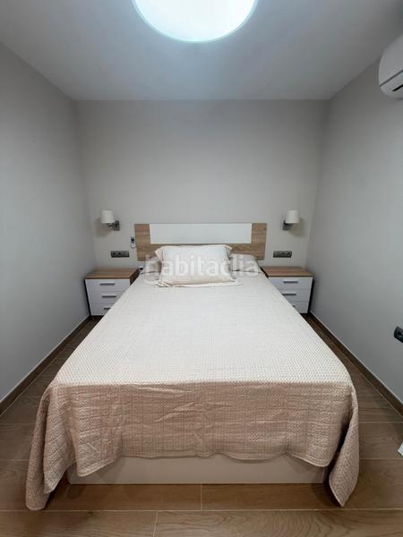 Foto d3de561c-d646-4c8a-81c4-d9e41916ca07. Alquiler piso en calle hilera 8 ??? piso a estrenar en alquiler – centro (edificio scala 2000) en Málaga