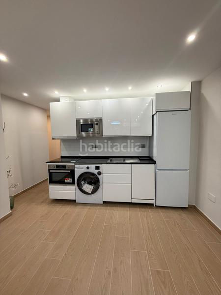 Foto 9aed6f64-05d7-4d1f-a51b-00e6266cb7be. Miete etagenwohnung in calle hilera 8 in Perchel Norte Málaga