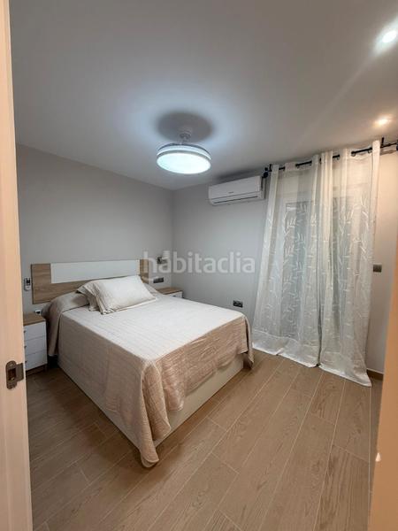 Foto ca2fcbba-4fa8-4225-bf3e-362eff4dc988. Miete etagenwohnung in calle hilera 8 in Perchel Norte Málaga