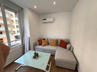 Location Appartement à Manantiales-Estación de Autobuses. ?? apartamento reformado con piscina en el centro de torremolino