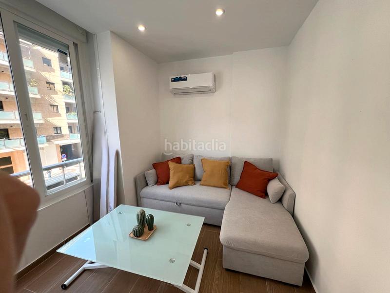 Foto 16699b56-8cbe-4007-9ca0-adc86b4370cd. Location appartement avec piscine dans Manantiales-Estación de Autobuses Torremolinos