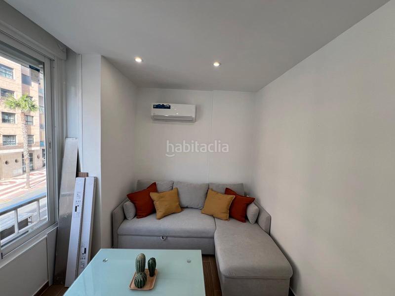 Foto 253a1d62-c66f-4325-a06b-38a652d4845c. Location appartement avec piscine dans Manantiales-Estación de Autobuses Torremolinos