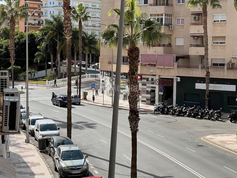 Foto 8468e9d5-b6b9-42a9-b423-6bca15fdb615. Location appartement avec piscine dans Manantiales-Estación de Autobuses Torremolinos