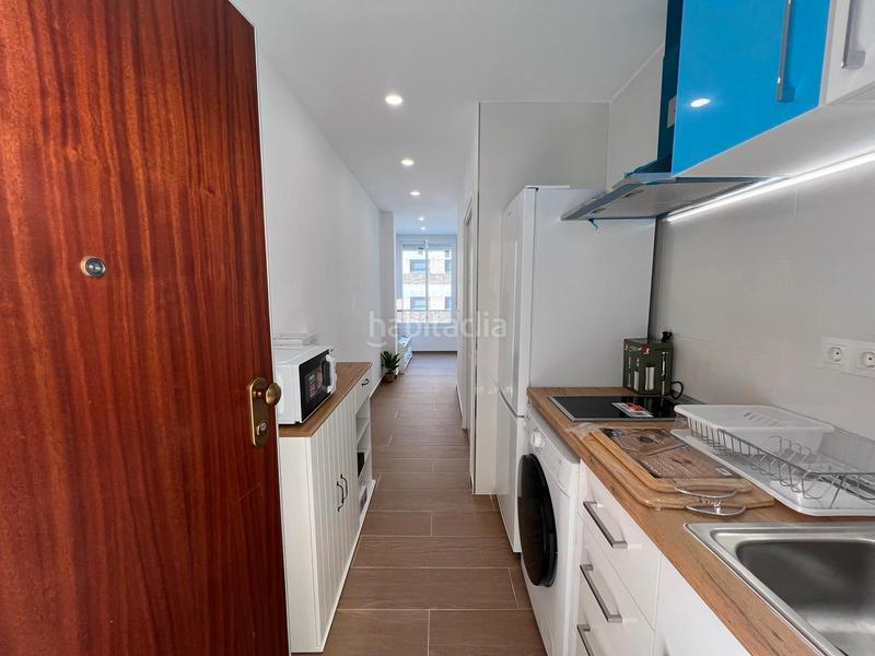 Foto 97abc7af-6c39-4144-bd64-cd788f008a78. Location appartement avec piscine dans Manantiales-Estación de Autobuses Torremolinos