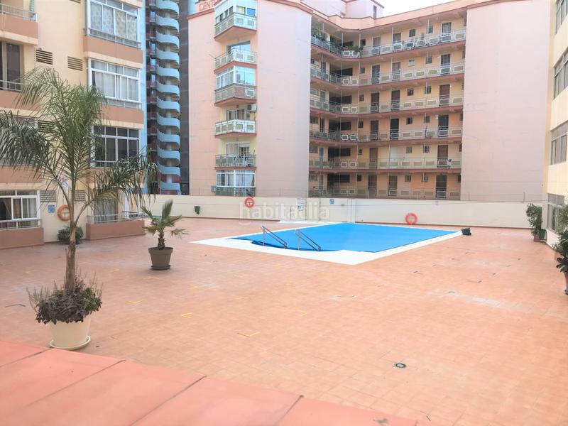 Foto c9f42387-ca4d-4f25-82c2-24e0edb6c578. Location appartement avec piscine dans Manantiales-Estación de Autobuses Torremolinos