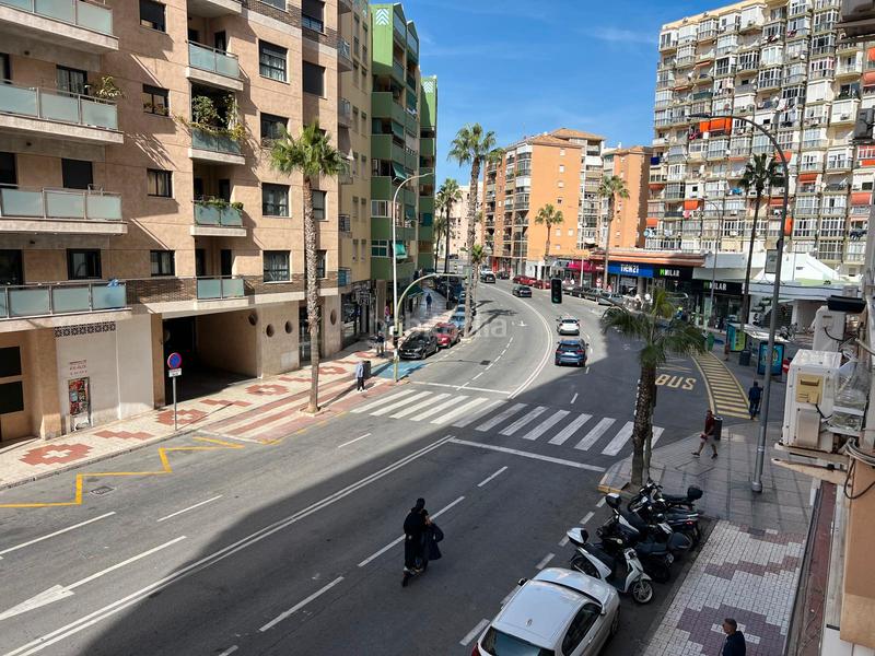 Foto d2a33fc6-5c07-42fe-867a-88d48a8a152d. Location appartement avec piscine dans Manantiales-Estación de Autobuses Torremolinos