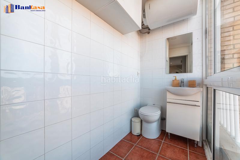 Foto 00d0fb6d-089d-4611-830f-ba23fd8a8026. Appartement dans Ensanche Centro - Puerto Málaga