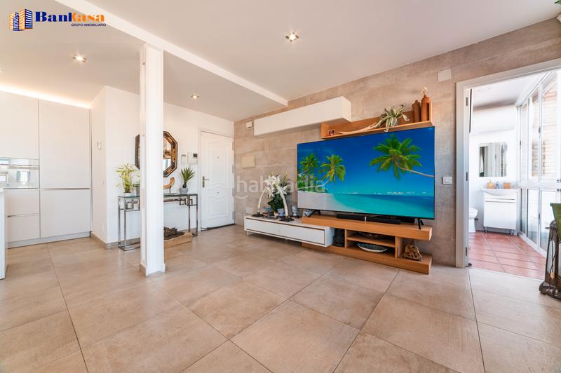 Foto 102f7ab3-1cdd-4569-8ca9-3fa1bf413ff4. Appartement dans Ensanche Centro - Puerto Málaga