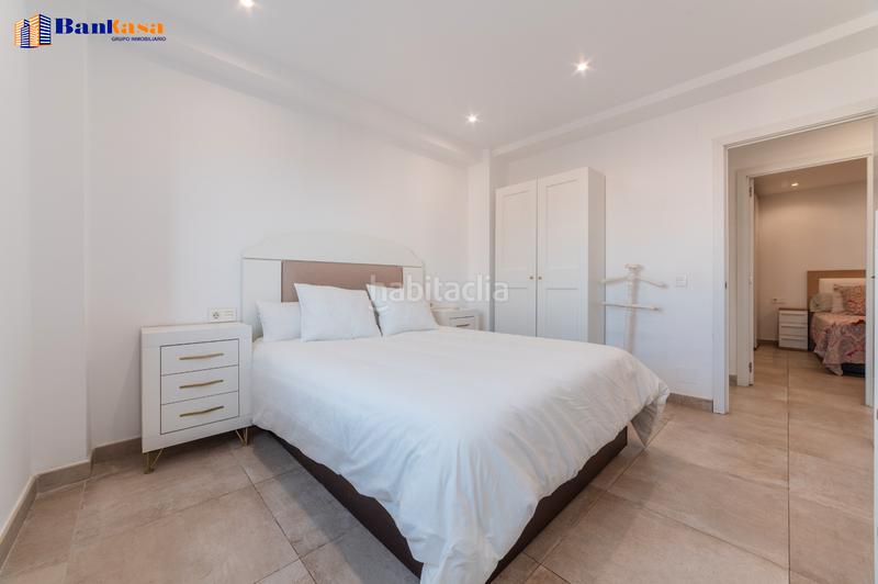 Foto 1fa7a954-5816-49c3-9059-c4fe4f33f69a. Appartement dans Ensanche Centro - Puerto Málaga