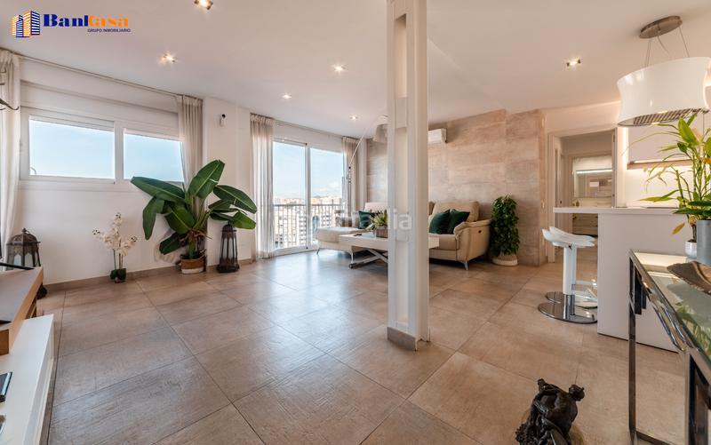 Foto 2efb65b5-da45-4c51-bff1-c3ad3915d430. Appartement dans Ensanche Centro - Puerto Málaga