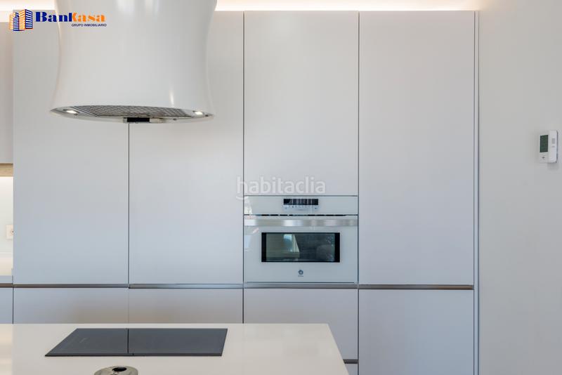 Foto 411264ff-a537-44c9-b876-5182199f2b11. Appartement dans Ensanche Centro - Puerto Málaga