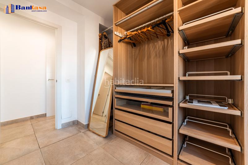 Foto 43fac371-ef03-48f8-b7d3-68ef587726f9. Appartement dans Ensanche Centro - Puerto Málaga