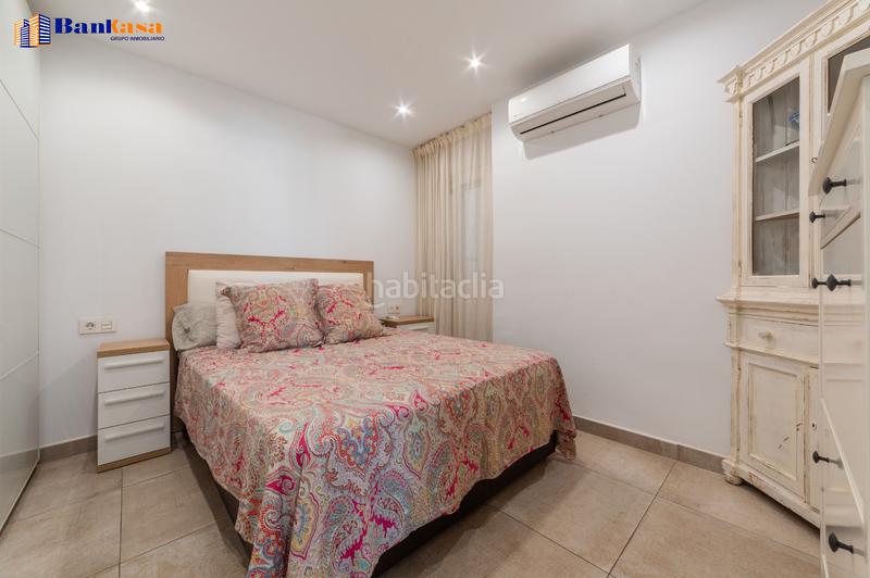 Foto 45025ae5-ec1f-46ed-9c20-58800f169658. Appartement dans Ensanche Centro - Puerto Málaga