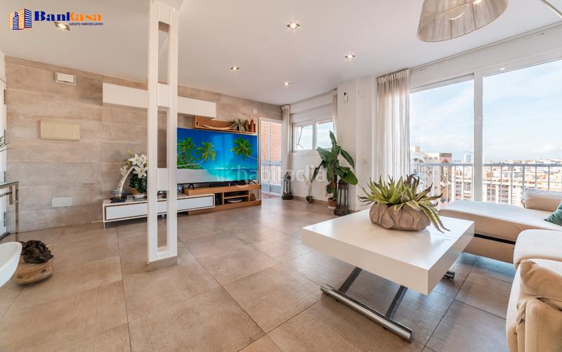 Foto 4913cb6e-549c-4c59-b00d-fdfd72cb3440. Appartement dans Ensanche Centro - Puerto Málaga