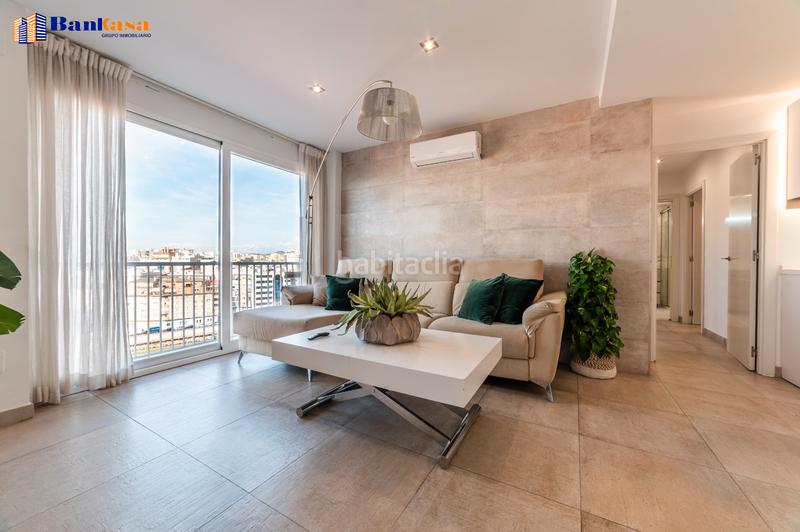 Foto 4a308b3e-d84a-4089-8e94-8031cbd06efa. Appartement dans Ensanche Centro - Puerto Málaga