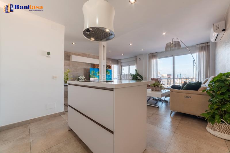 Foto 5427e04e-a7df-4f8b-b145-84f451b40841. Appartement dans Ensanche Centro - Puerto Málaga