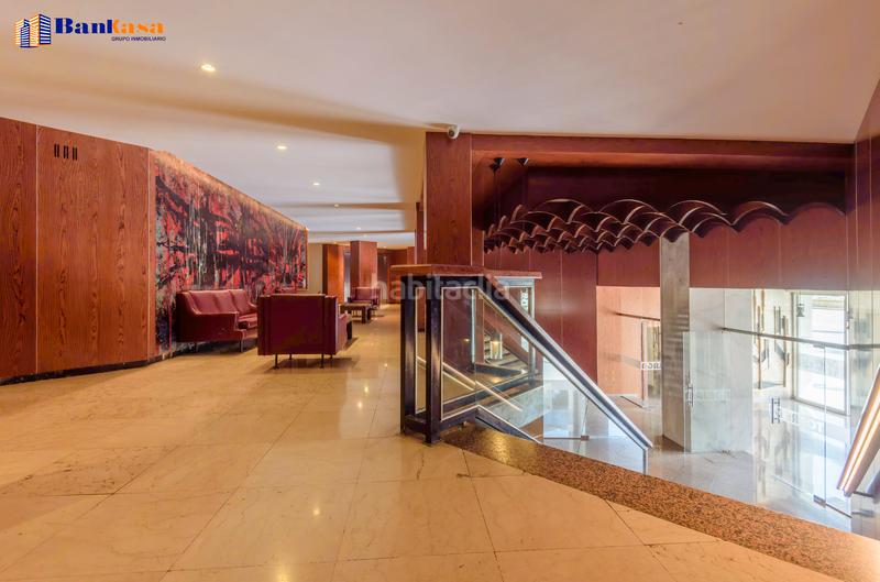 Foto 59155177-942e-40e0-ac76-ba112eb29a83. Appartement dans Ensanche Centro - Puerto Málaga