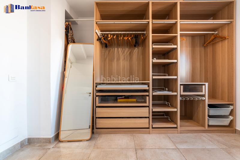 Foto 65f8b042-67c1-4fbc-be2b-09a278d57d80. Appartement dans Ensanche Centro - Puerto Málaga