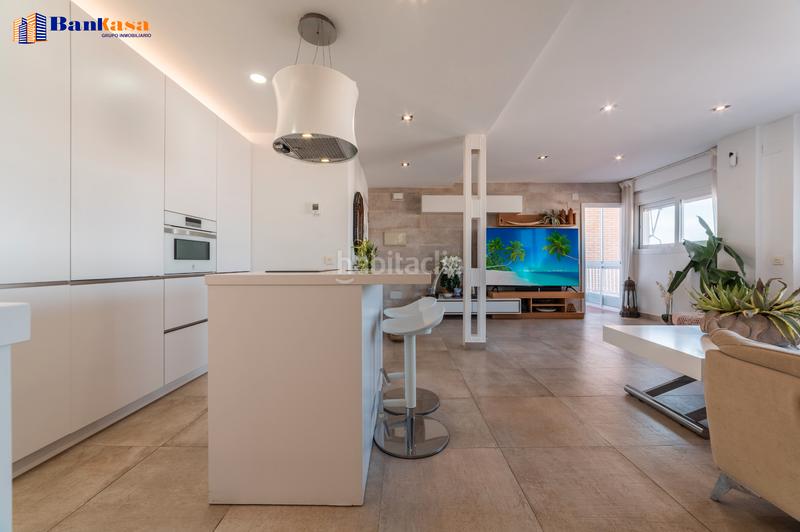 Foto 67639e5d-879b-4e78-a6e9-dfe6d7562d51. Appartement dans Ensanche Centro - Puerto Málaga