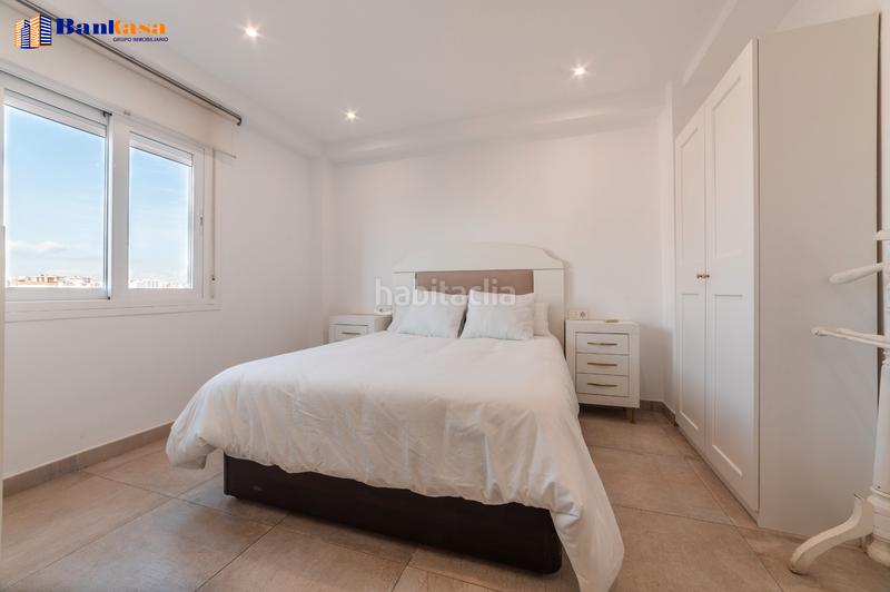 Foto 6e1fdb75-cb82-4837-87cb-df4a49c38c91. Appartement dans Ensanche Centro - Puerto Málaga