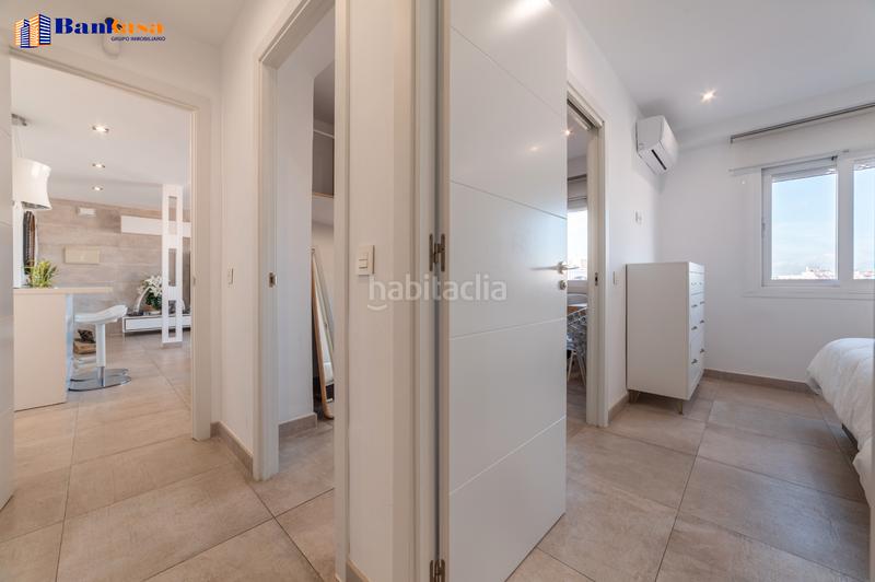 Foto 7cd635c0-330b-4b4a-af0e-a2388013e3c4. Appartement dans Ensanche Centro - Puerto Málaga