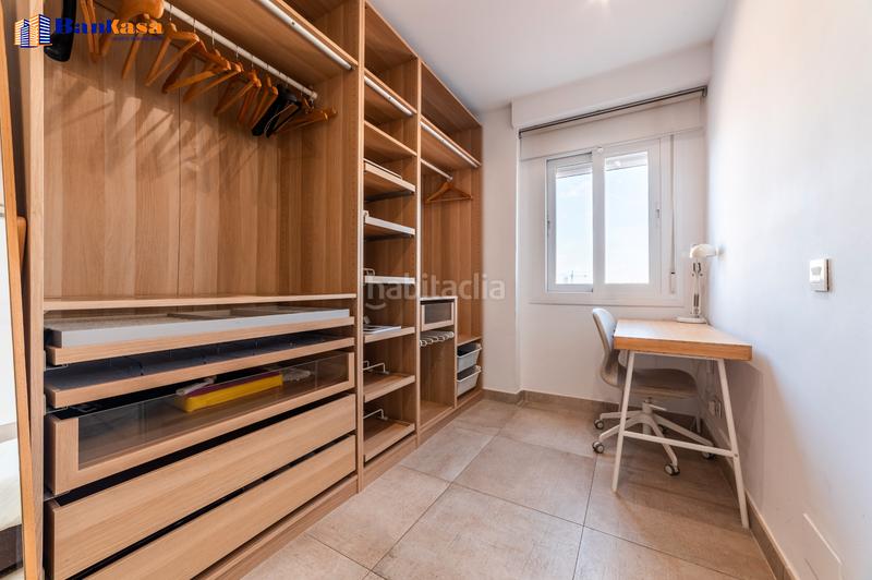 Foto 7faa1920-582b-4a1b-8e8b-828270574fa1. Appartement dans Ensanche Centro - Puerto Málaga