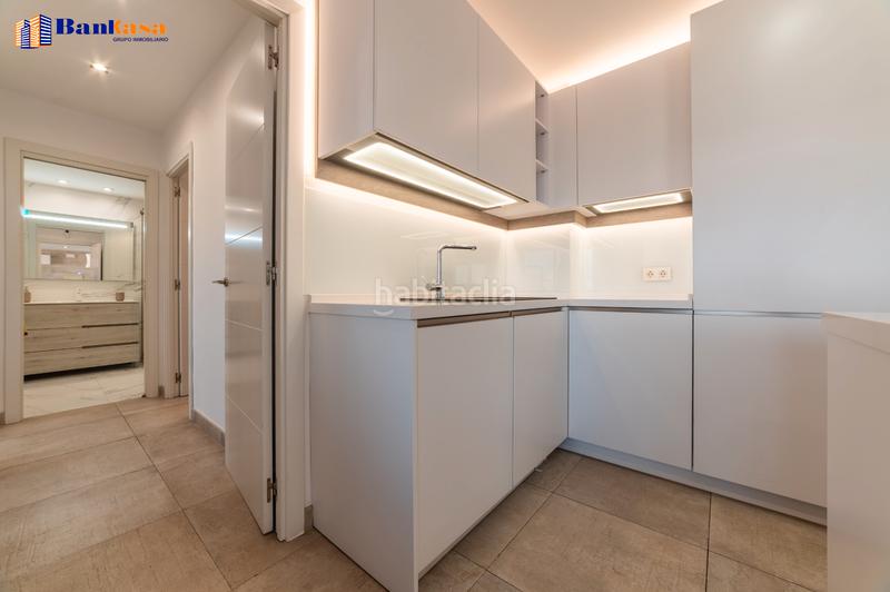 Foto 81aacdca-6f19-4e19-99f3-9a51be12a872. Appartement dans Ensanche Centro - Puerto Málaga